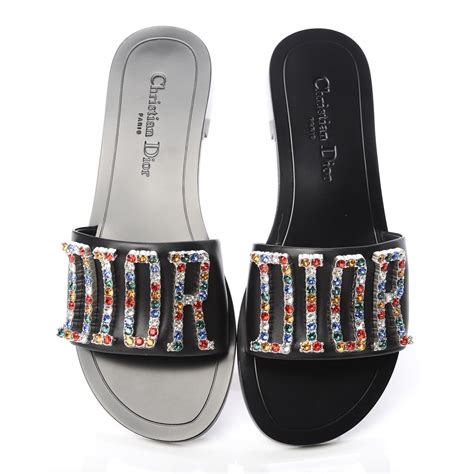 christian Dior sandals for sale